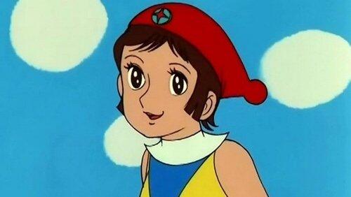 Hello, Odenba-san Hello, Odenba-san