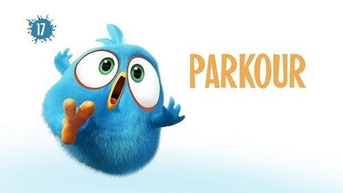 Parkour Parkour