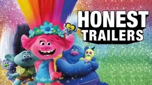 Trolls World Tour Trolls World Tour