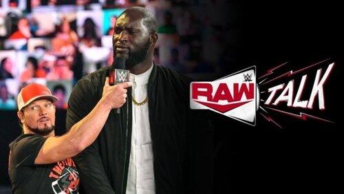 Raw Talk 44 Raw Talk 44