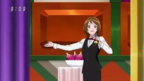 A Super Extravagant Production! The Ultimate Meal Service! A Super Extravagant Production! The Ultimate Meal Service!