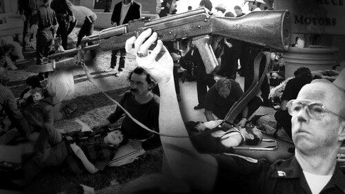 Gunned Down: The Power of the NRA Gunned Down: The Power of the NRA