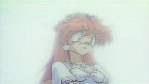 Oh No! Lina's Wedding Rhapsody? Oh No! Lina's Wedding Rhapsody?