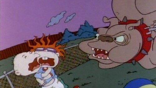 Barbecue Story / Waiter, There's a Baby in My Soup Barbecue Story / Waiter, There's a Baby in My Soup