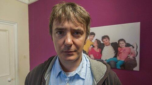 Dylan Moran's Little Cracker: The Awkward Age Dylan Moran's Little Cracker: The Awkward Age