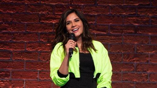 Richa Chadha ft. Ashish Shakya Richa Chadha ft. Ashish Shakya