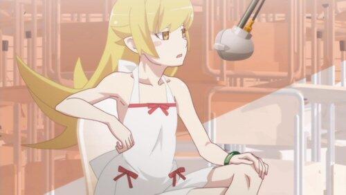 Shinobu Time - Part 2 Shinobu Time - Part 2