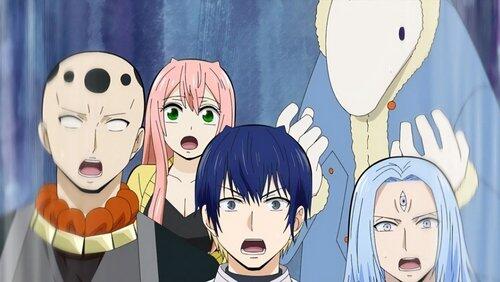 Episode 11 Episode 11