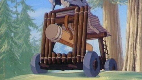 Wicket's Wagon Wicket's Wagon