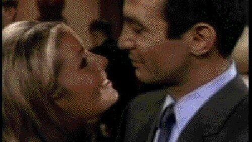 The Girl Next Door is a Spy The Girl Next Door is a Spy