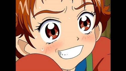 Love Story of a Girl With a Pure Heart Love Story of a Girl With a Pure Heart