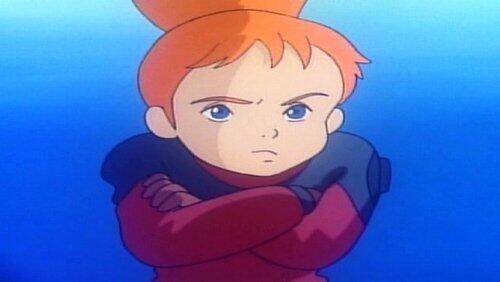 Does Junior hate Nanami!? Does Junior hate Nanami!?