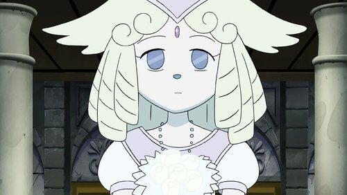 The Princess' Ghost The Princess' Ghost