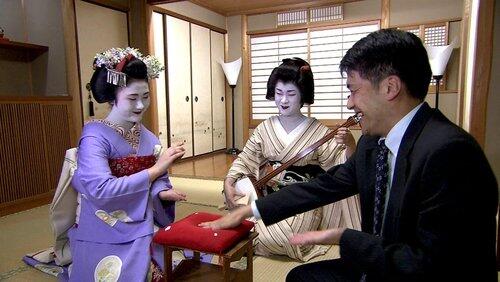 Kagai: Kyoto's Flower District where Elegant Dreams Bloom Kagai: Kyoto's Flower District where Elegant Dreams Bloom