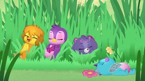 The Deep Sleep Sweep Part 1 The Deep Sleep Sweep Part 1