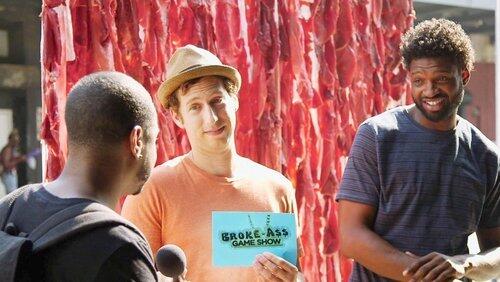 Who's Behind the Meat Curtain? Who's Behind the Meat Curtain?