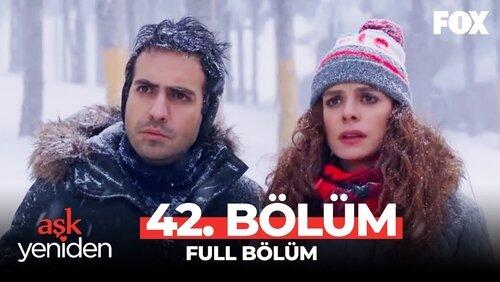 42. Bölüm 42. Bölüm