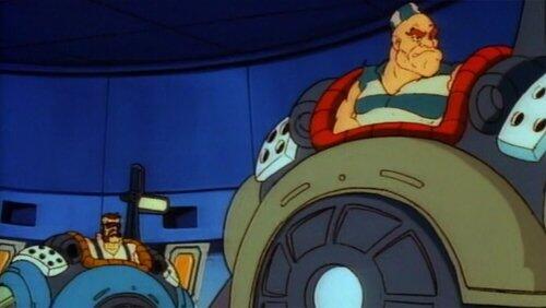 The Case of the Big Bad Boxoids The Case of the Big Bad Boxoids