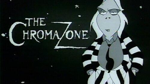 The Chromozone The Chromozone