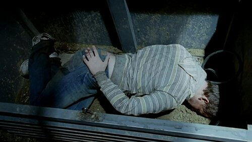 The Dead Land (1) The Dead Land (1)