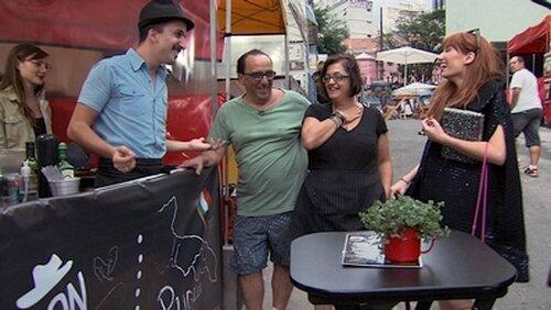 Família Guglielmi Família Guglielmi