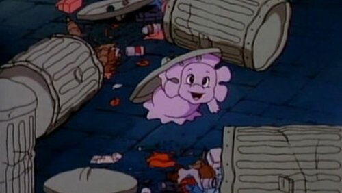 Baby Spookums Baby Spookums