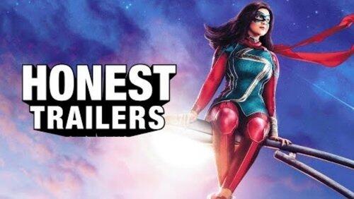 Ms. Marvel Ms. Marvel