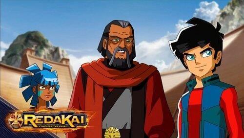 Clash Of The Kairu Warriors: Part II Clash Of The Kairu Warriors: Part II
