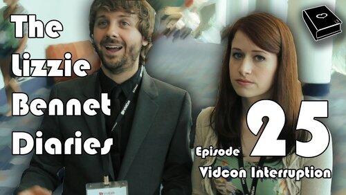Vidcon Interruption Vidcon Interruption