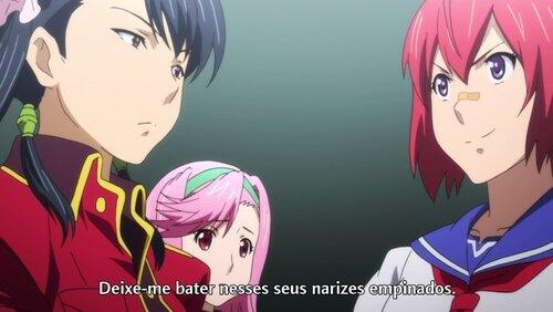Goddesses Descended on Tenbi Goddesses Descended on Tenbi