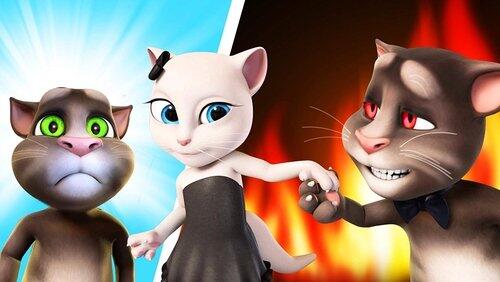 The Other Tom The Other Tom