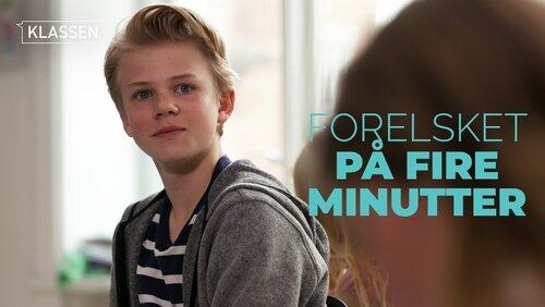 In love in four minutes In love in four minutes