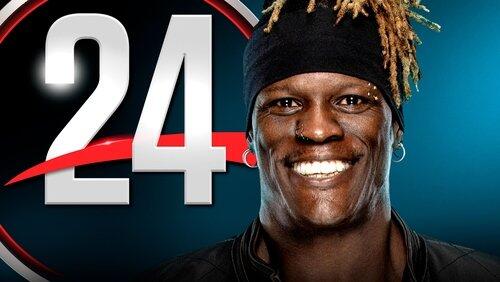 R-Truth R-Truth