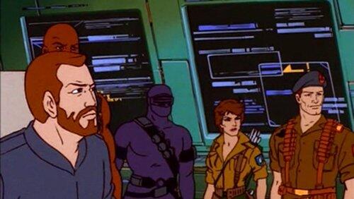 The Revenge of Cobra (2) The Vines of Evil The Revenge of Cobra (2) The Vines of Evil