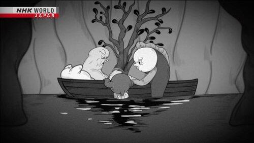 Love for a Strange World Love for a Strange World