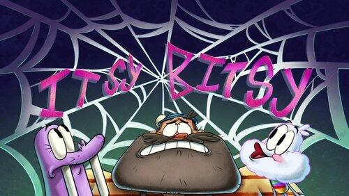 Itsy Bitsy Itsy Bitsy
