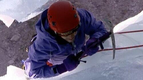 Glacier Climb Glacier Climb