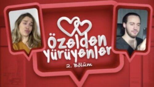 Ayrılamayan de'ler Ayrılamayan de'ler