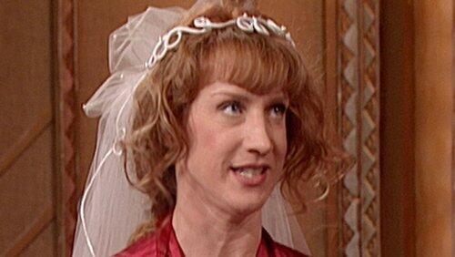 Kathy Griffin Kathy Griffin