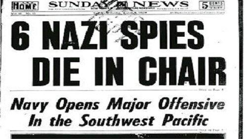 When Hitler Invaded America When Hitler Invaded America