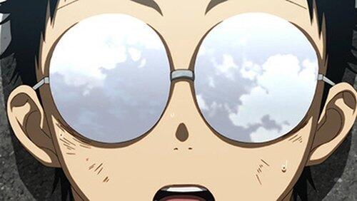I Can See the Sky I Can See the Sky
