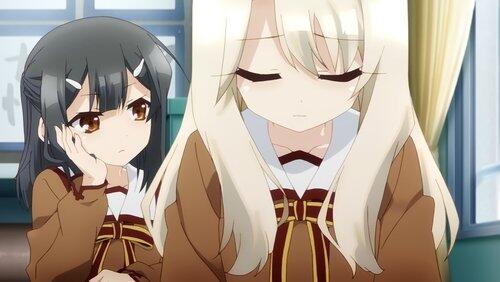I'll Be a Normal Girl Again I'll Be a Normal Girl Again