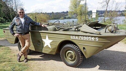 Ford GPA Ford GPA