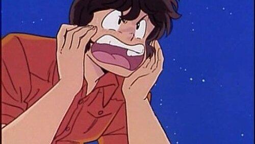Godai's Unspeakable Declaration! If You're Going to Do It,Do It! Godai's Unspeakable Declaration! If You're Going to Do It,Do It!