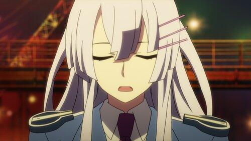 In a Calvary Battle, Knock Down the Foothold ~ The All-Out War in Amazon City II In a Calvary Battle, Knock Down the Foothold ~ The All-Out War in Amazon City II