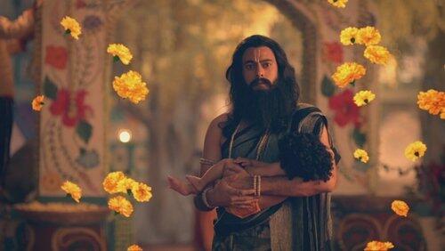 Vasudev Swaps the Infants Vasudev Swaps the Infants