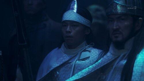 Spear Dance Spear Dance
