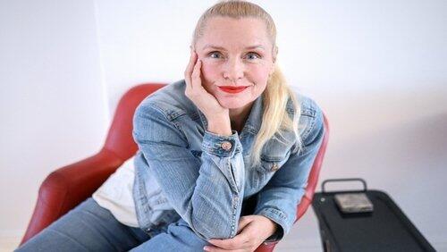 Regina Lund Regina Lund