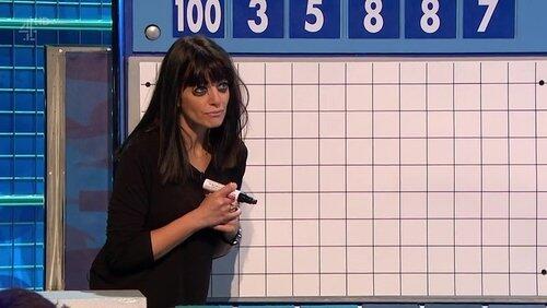 Bob Mortimer, Holly Walsh, Claudia Winkleman, Isy Suttie Bob Mortimer, Holly Walsh, Claudia Winkleman, Isy Suttie