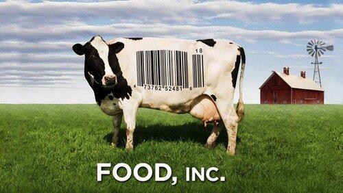 Food, Inc. Food, Inc.
